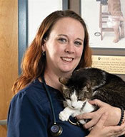 Willowbrook Veterinary Clinic - Barb Beasley
