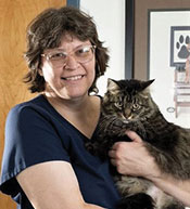 Willowbrook Veterinary Clinic - Debbie Meyers