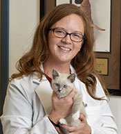 Willowbrook Veterinary Clinic - Dr. Rachel Applewhite