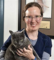 Willowbrook Veterinary Clinic - Heather Bolling