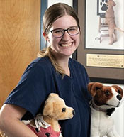 Willowbrook Veterinary Clinic - Kaitlyn