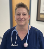Willowbrook Veterinary Clinic - Julie